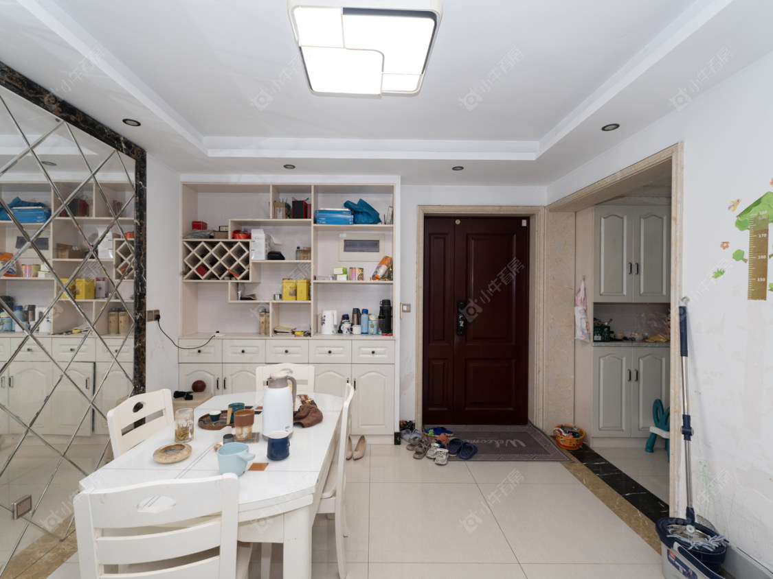 星河丹堤一区房源室内图 常州星河丹堤一区在售二手房源室内图_小牛看房