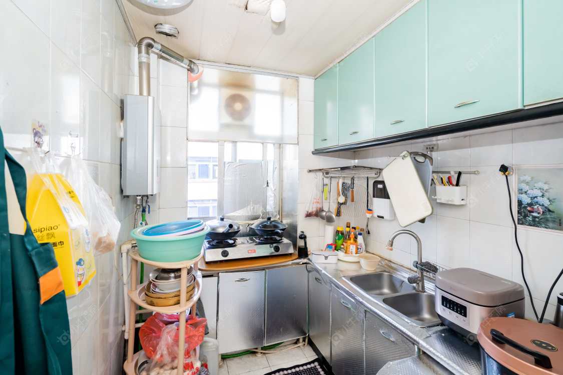 常州丽华一村在售二手房源室内图_小牛看房