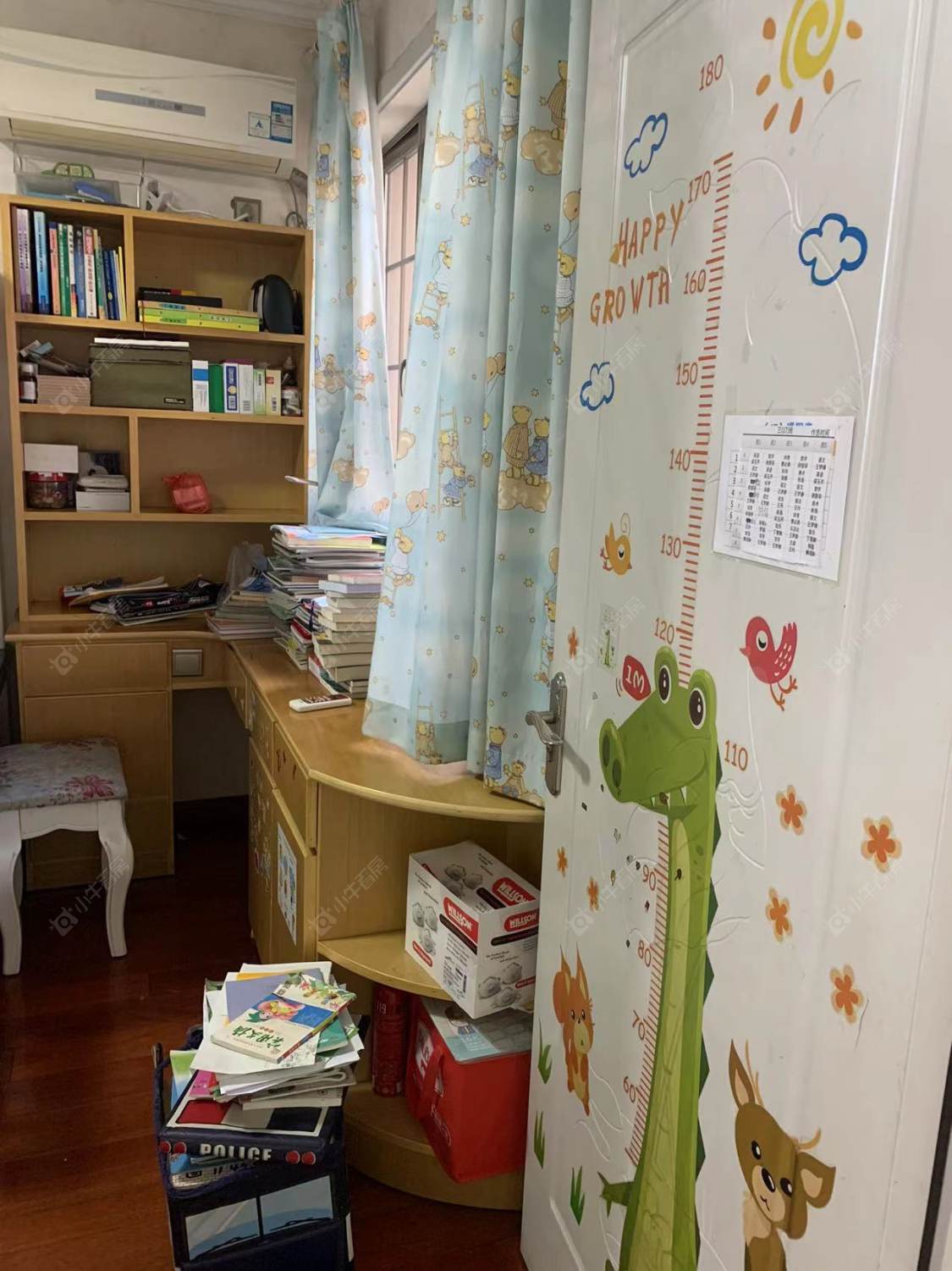 常州银河湾第一城一期租房_银河湾第一城一期2室2厅房源出租