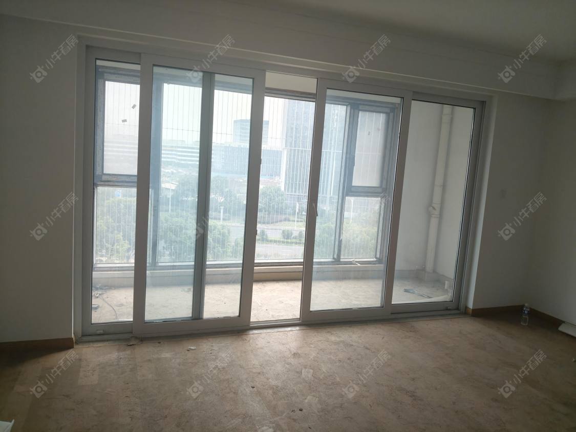 常州金科保利北郡花园3室1厅2卫出租_小牛看房