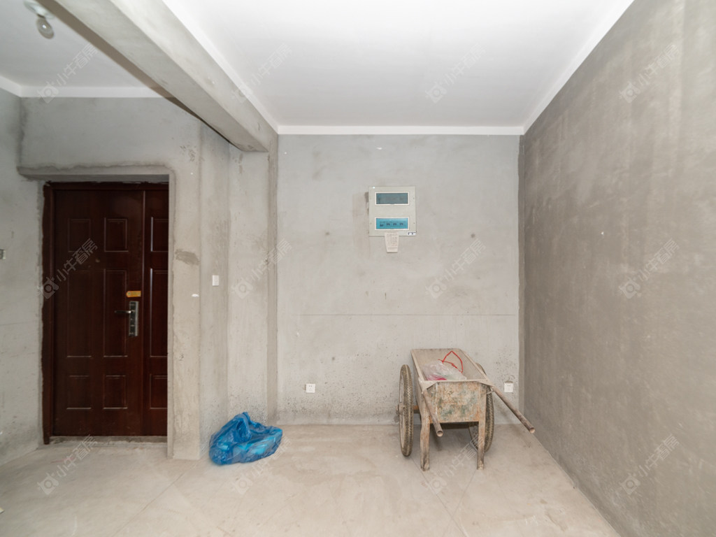 常州大名城西区二区在售二手房源室内图_小牛看房