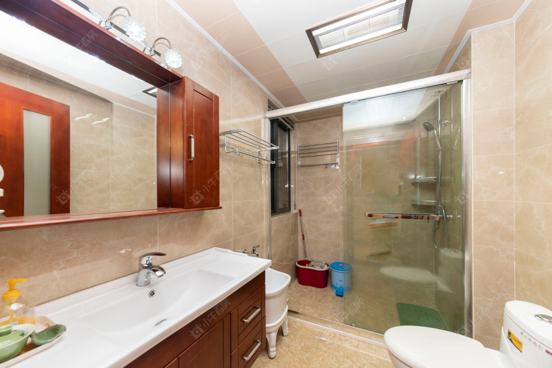 莱蒙城美景公寓房源室内图 常州莱蒙城美景公寓在售二手房源室内图_小牛看房