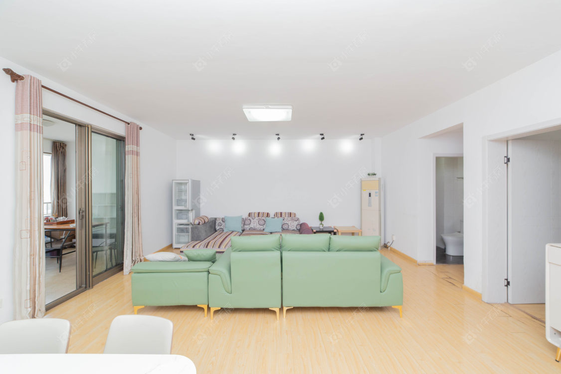 常州道生中心在售二手房_小牛看房