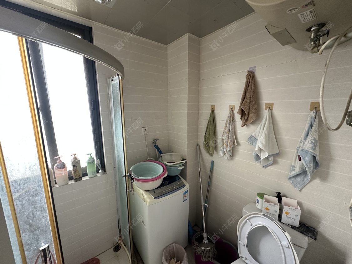 常州景秀世家在租房源室内图_小牛看房