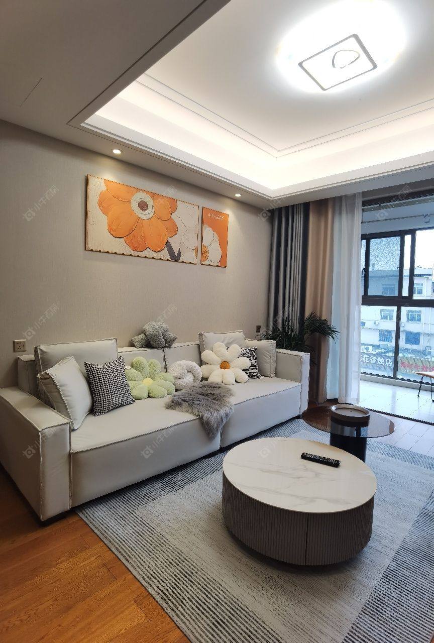 常州九洲新世界君玺在租房源室内图_小牛看房