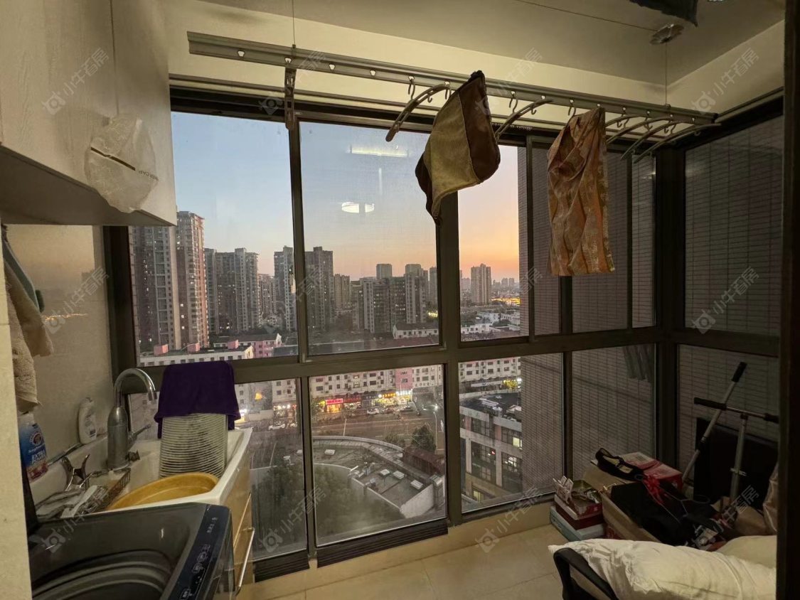 常州乾盛兰庭在租房源_小牛看房