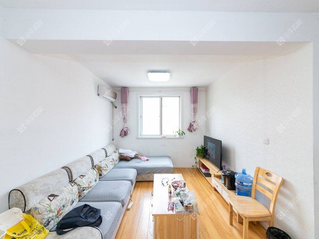 常州新龙花苑西区在租房源室内图_小牛看房