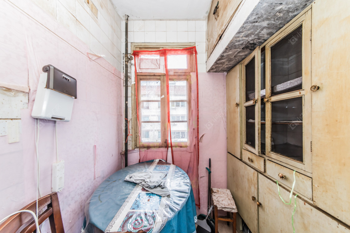 常州兰翔新村在售二手房源室内图_小牛看房