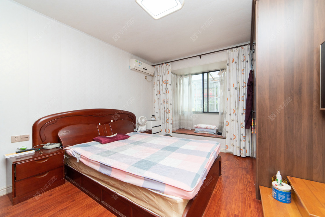 常州星盛家园在售二手房源室内图_小牛看房