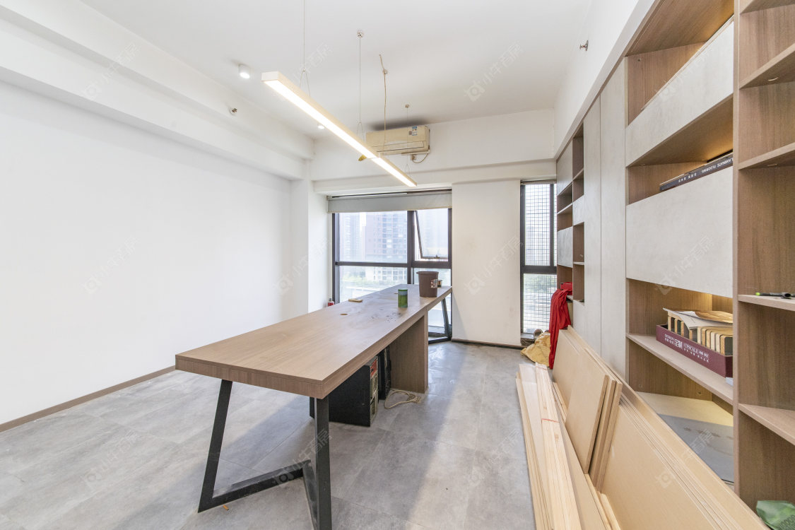 四季青服装城房源室内图 常州四季青服装城在售二手房源室内图_小牛看房