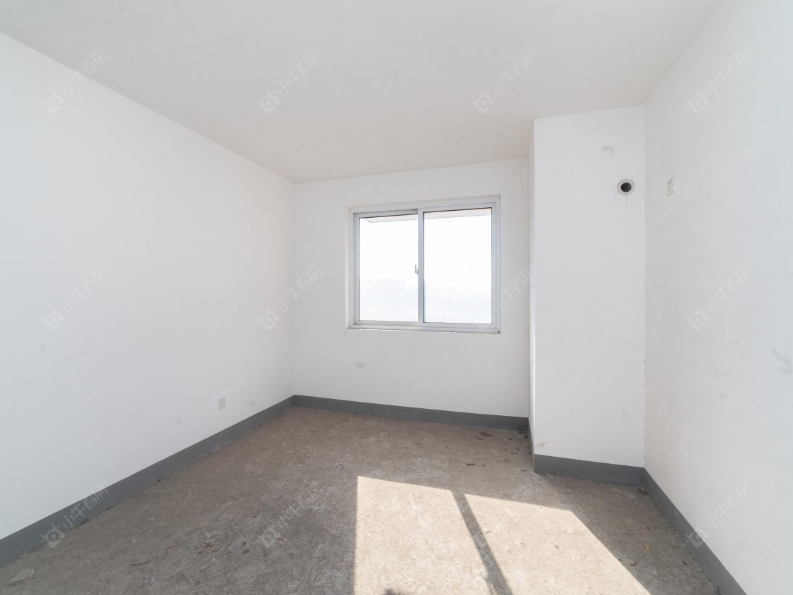 常州新城香溢澜桥二期在售二手房源室内图_小牛看房