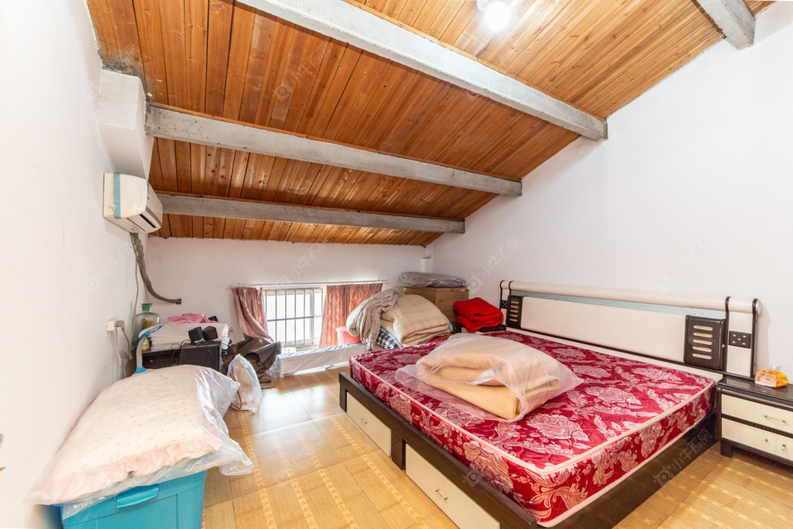 常州魏村花园在售二手房源室内图_小牛看房