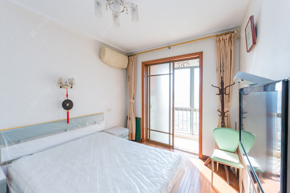 常州金色新城东区在售二手房源室内图_小牛看房