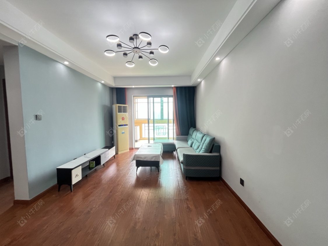 常州御城2室2厅1卫出租_小牛看房