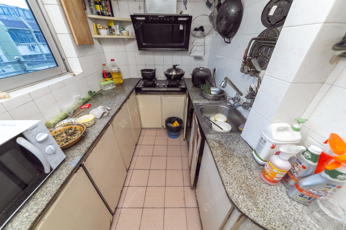 花园南村房源室内图 常州花园南村在售二手房源室内图_小牛看房