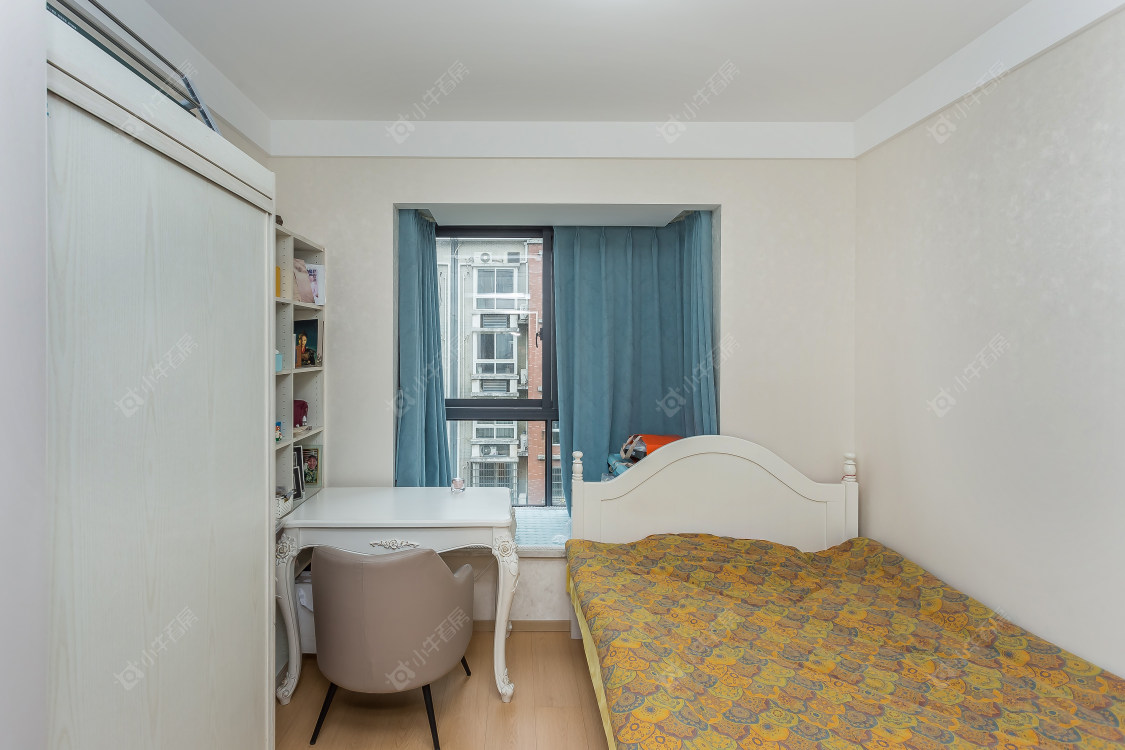 常州红梅假日花苑在售二手房源室内图_小牛看房