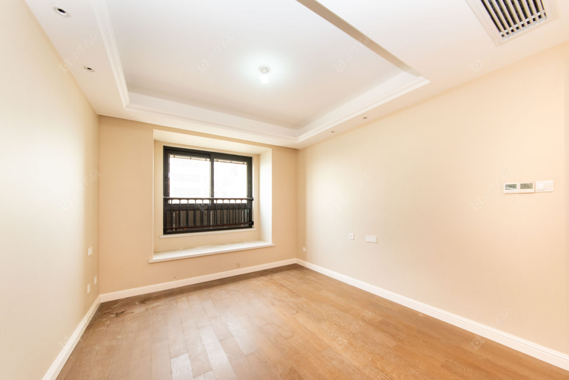 常州新城华宇悦隽公馆在售二手房源室内图_小牛看房