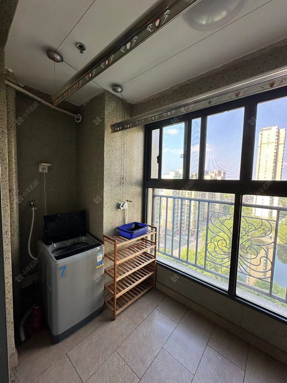 常州恒大翡翠华庭租房_恒大翡翠华庭1室1厅房源出租