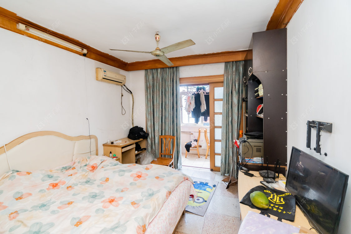 常州丽华一村在售二手房源室内图_小牛看房