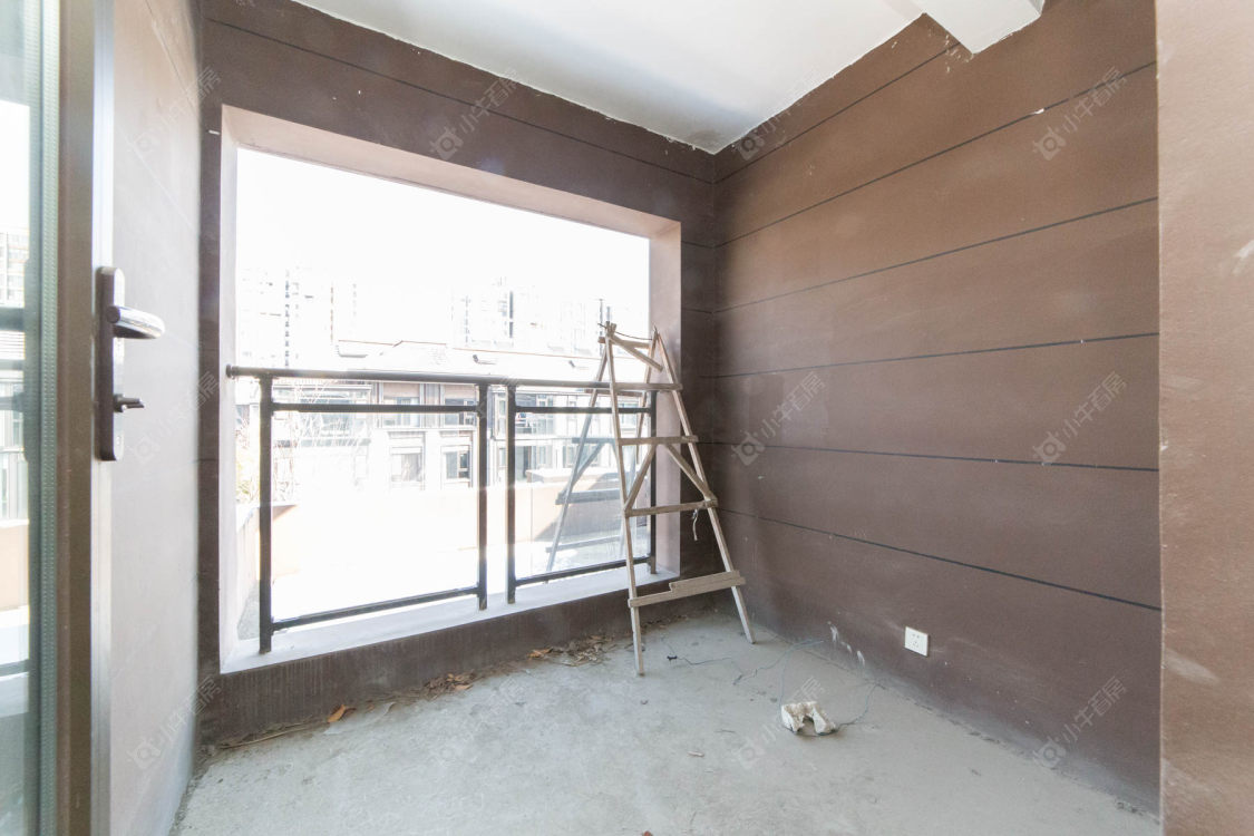 常州雅居乐凤凰台在售二手房源室内图_小牛看房