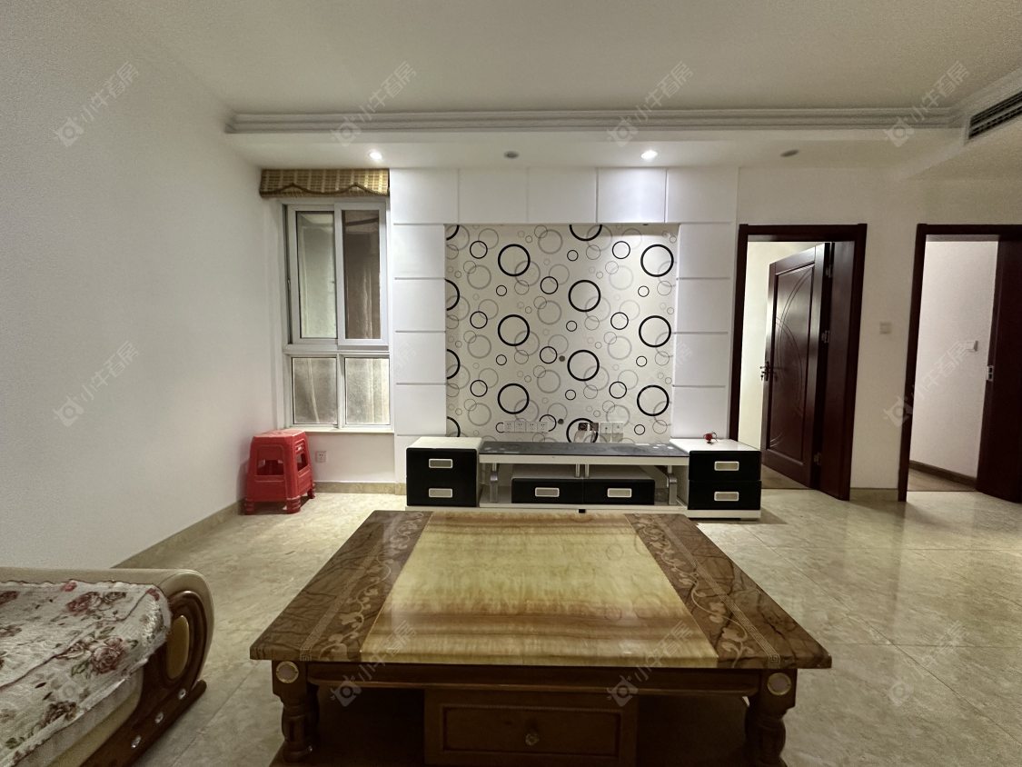 常州春江中央花苑北区在租房源室内图_小牛看房