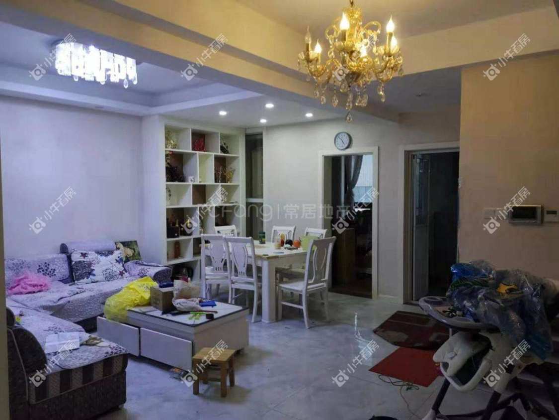 常州新濠澜境在租房源_小牛看房