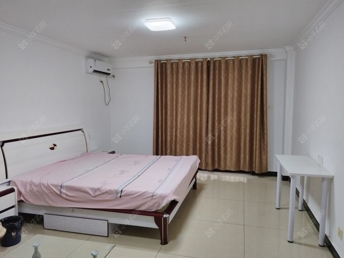 常州新城熙园在租房源室内图_小牛看房