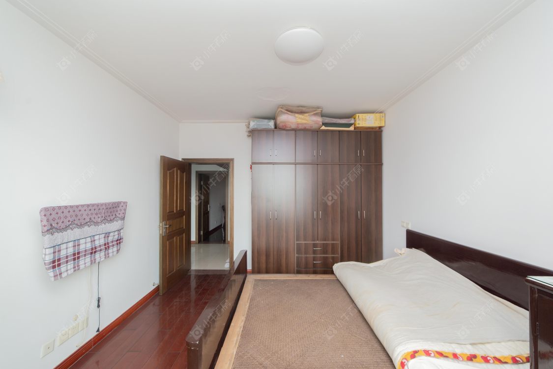 常州玉龙湾花园在售二手房源室内图_小牛看房