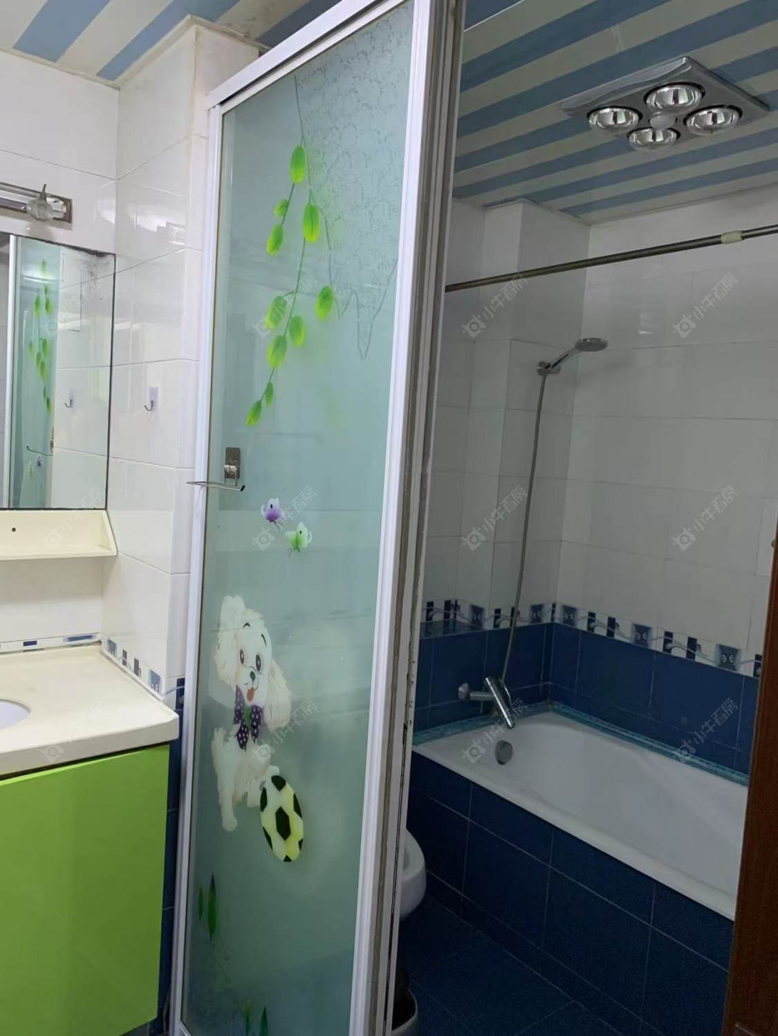 常州香江华廷花园在租房源室内图_小牛看房