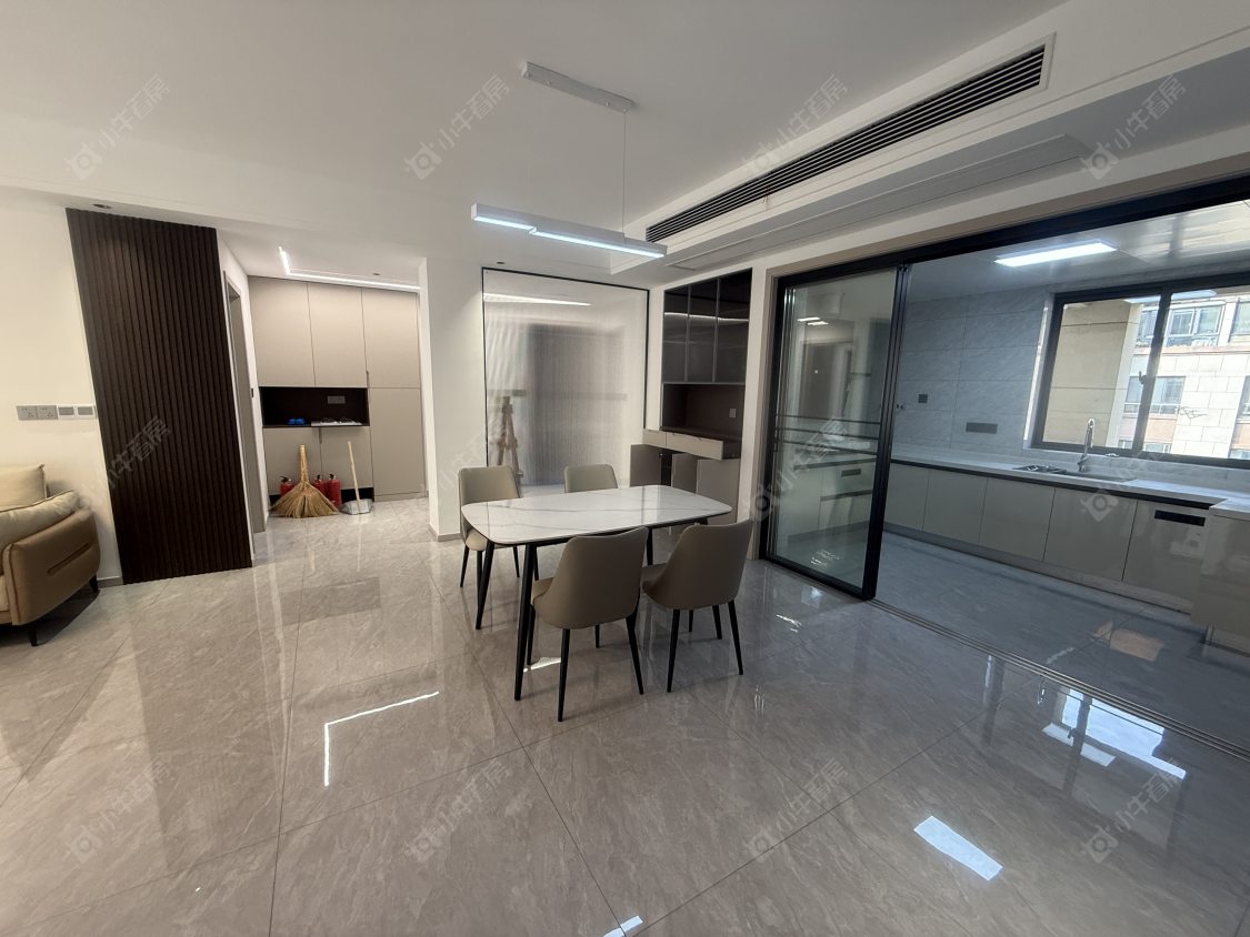 常州路劲城三期在租房源室内图_小牛看房