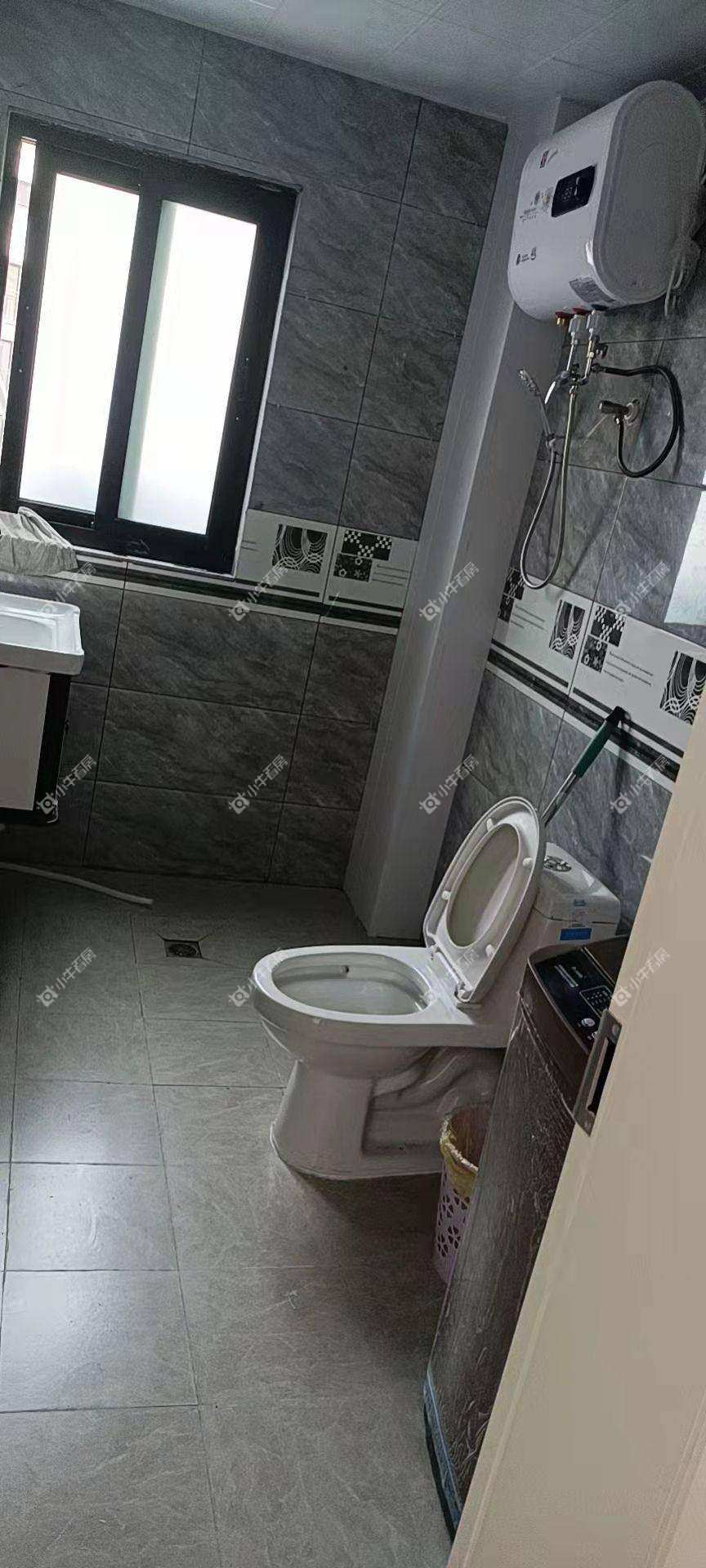 常州新城桃李郡在租房源室内图_小牛看房