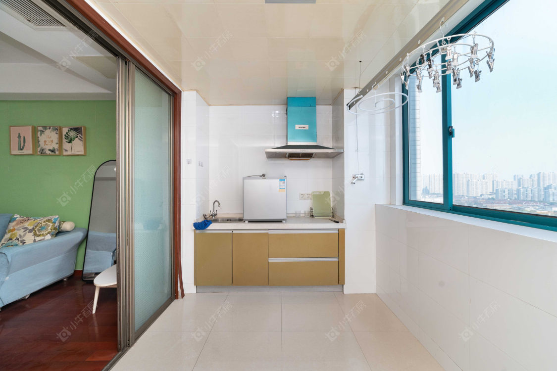 常州天禄商务广场在售二手房源室内图_小牛看房