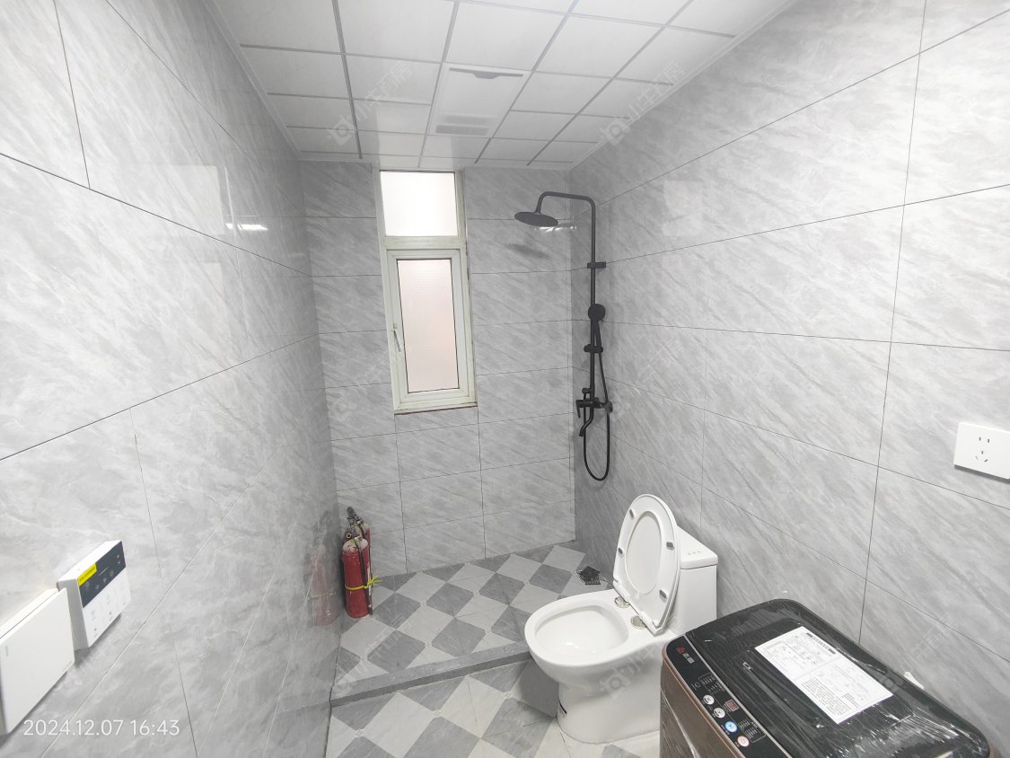 常州青洋花苑在租房源_小牛看房