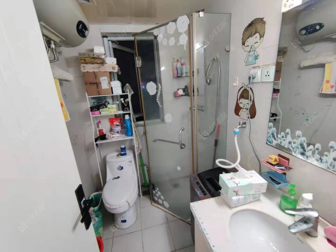 常州莱蒙城铂晶在租房源_小牛看房