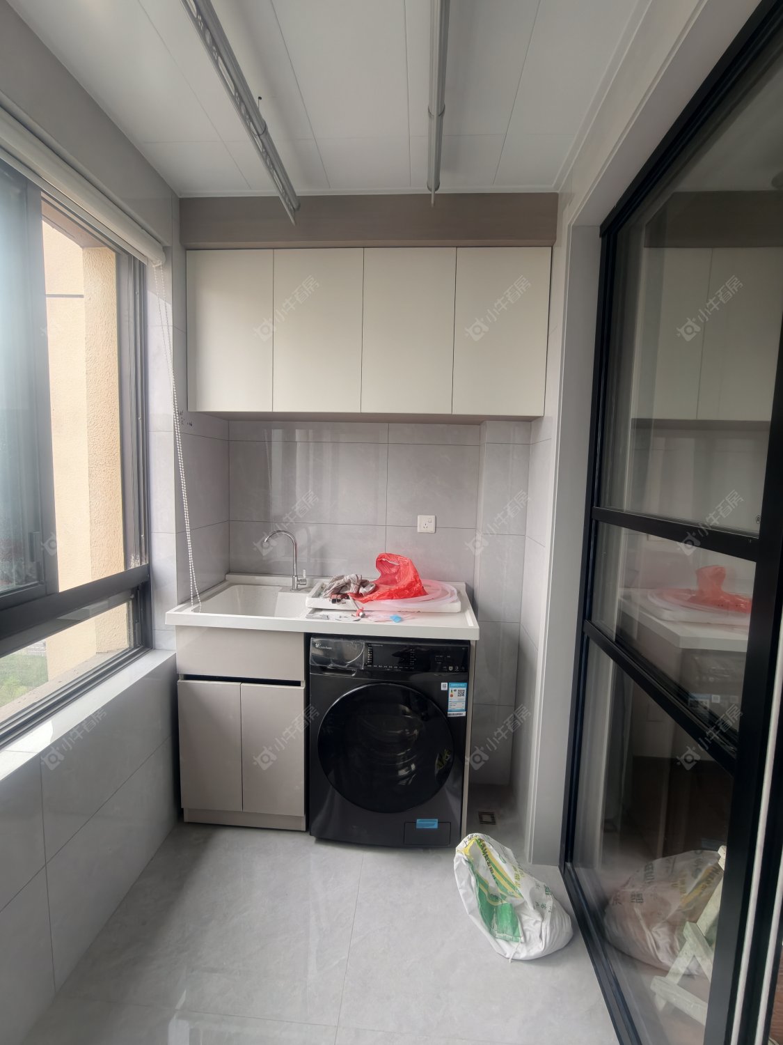 常州百馨西苑五期在租房源室内图_小牛看房