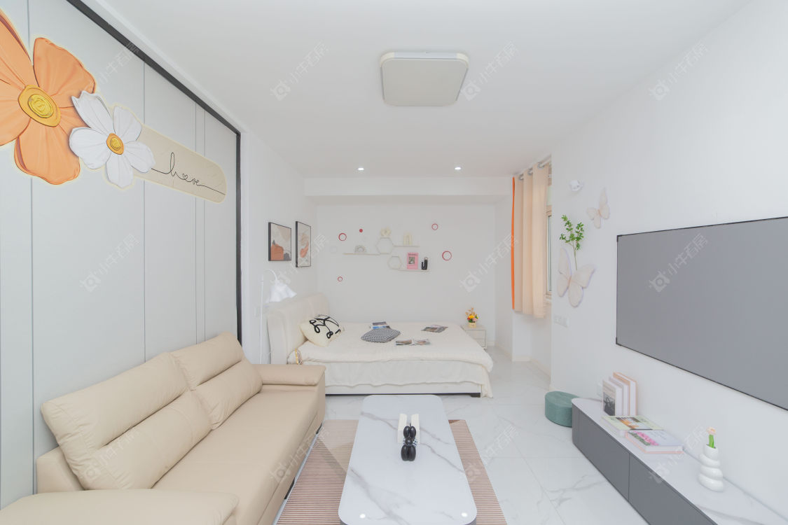 常州朗诗邻里中心在售二手房_小牛看房