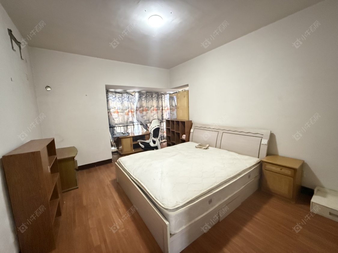 常州新城长岛在租房源室内图_小牛看房