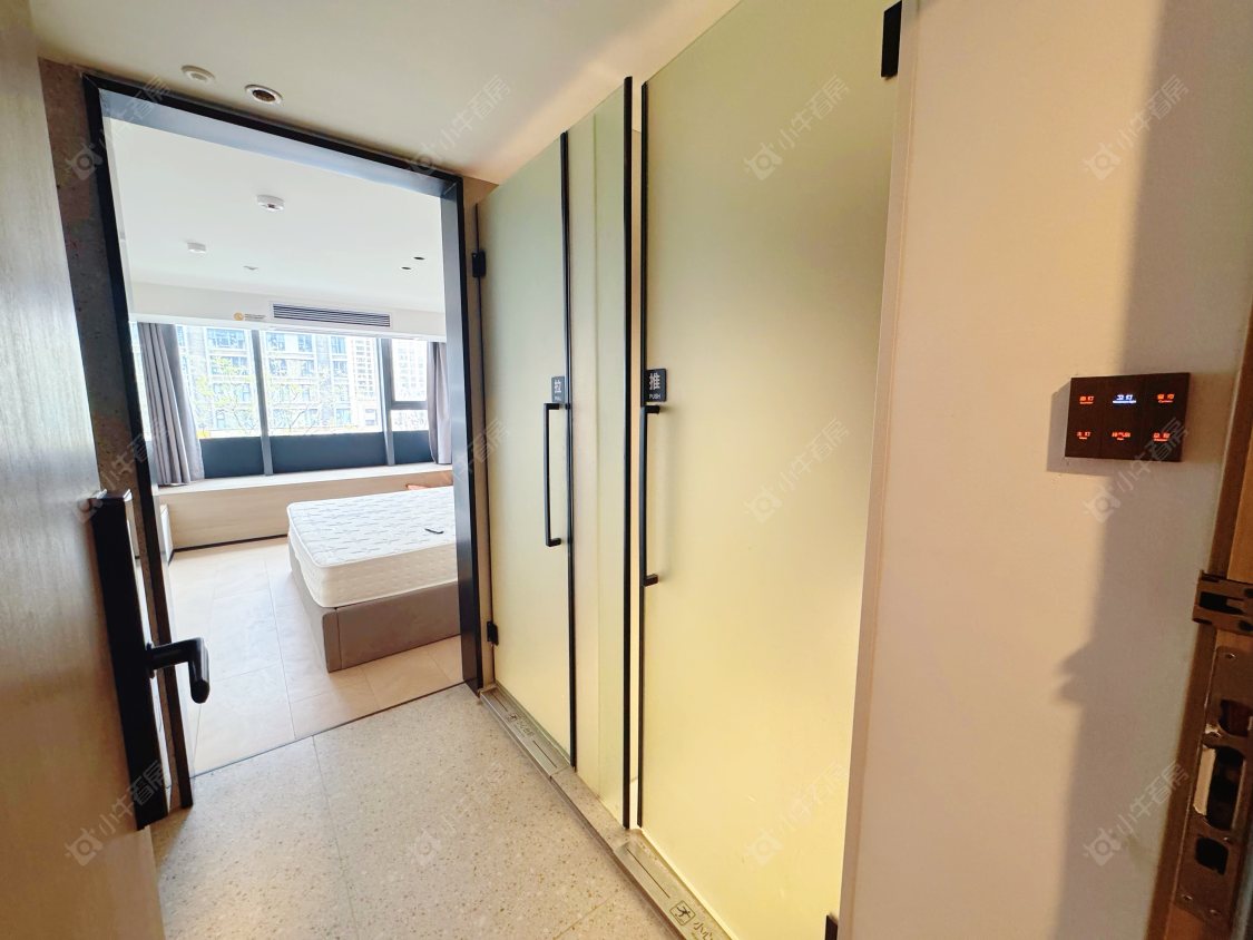 常州山外有山2室2厅1卫出租_小牛看房