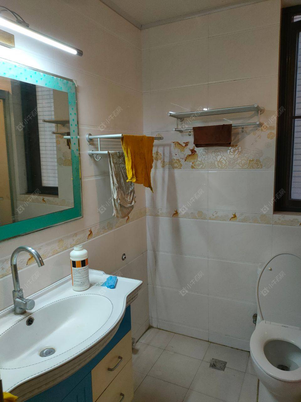 常州新城尚东区花园北区在租房源_小牛看房