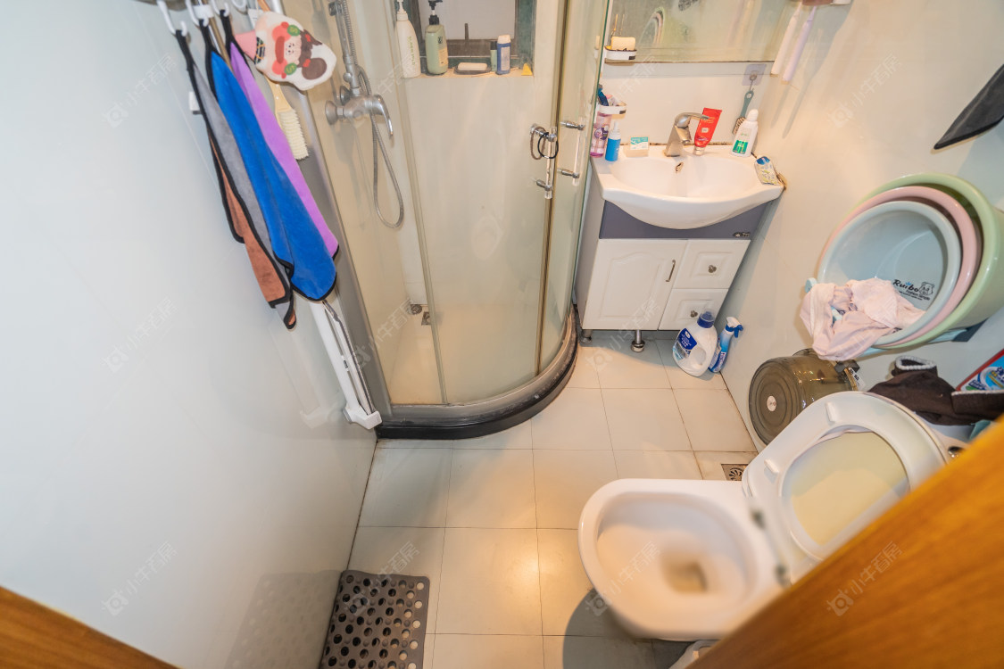 常州怡康花园在售二手房源室内图_小牛看房