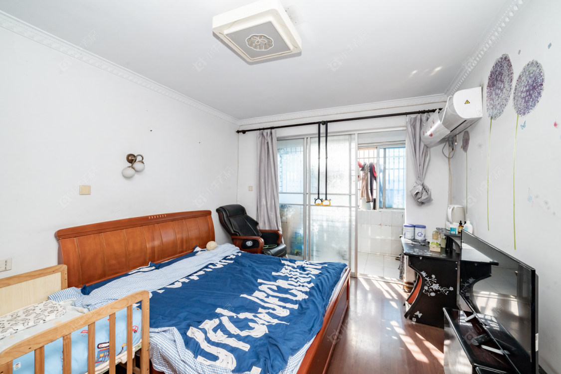 常州丽华三村南开小区在售二手房源_小牛看房