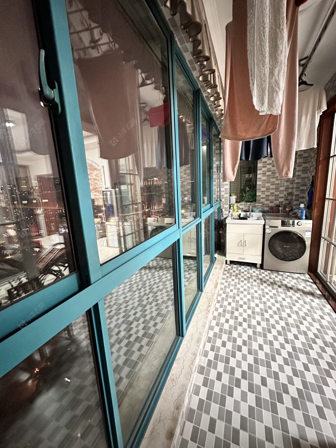 常州南甸苑在租房源室内图_小牛看房