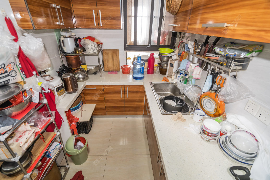 九洲新世界花苑房源室内图 常州九洲新世界花苑在售二手房源室内图_小牛看房