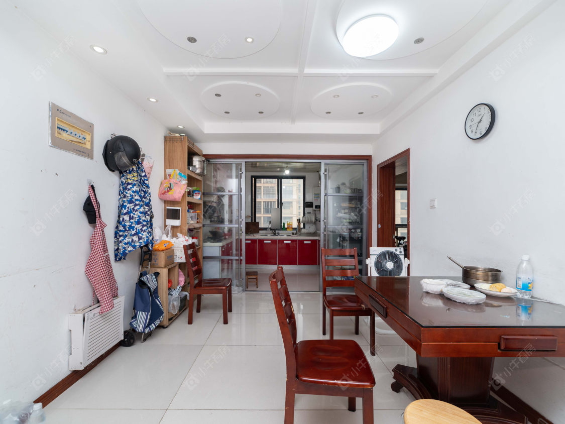 鸿盛名苑房源室内图 常州鸿盛名苑在售二手房源室内图_小牛看房