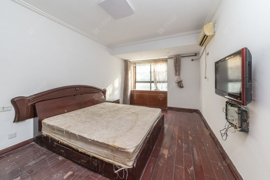 新城南都花海房源室内图 常州新城南都花海在售二手房源室内图_小牛看房