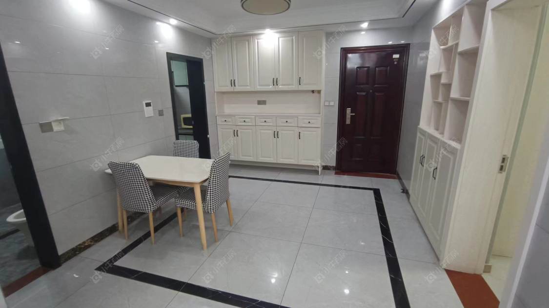 常州紫廷名苑在租房源_小牛看房