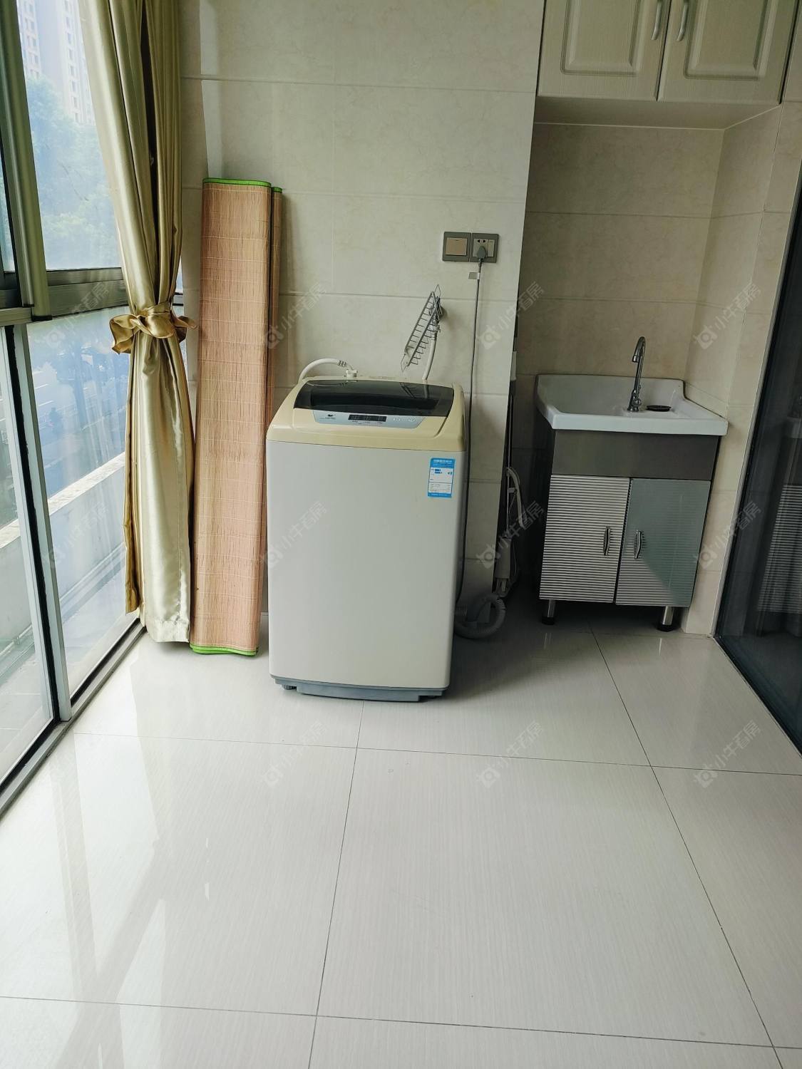 世茂广场房源室内图 常州世茂广场在租房源室内图_小牛看房