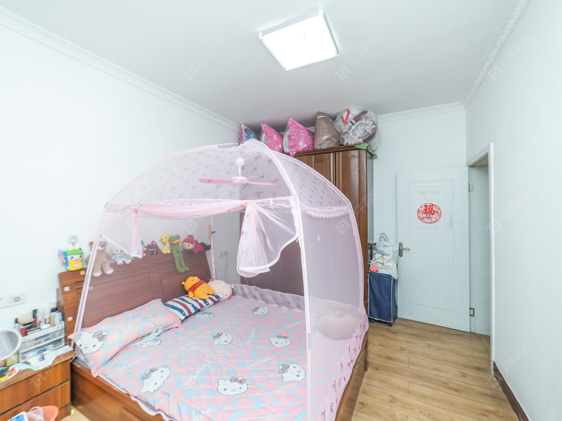 常州工房北区在售二手房源室内图_小牛看房