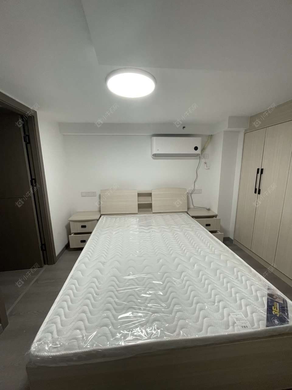 碧桂园壹号天禧房源室内图 常州碧桂园壹号天禧在租房源室内图_小牛看房