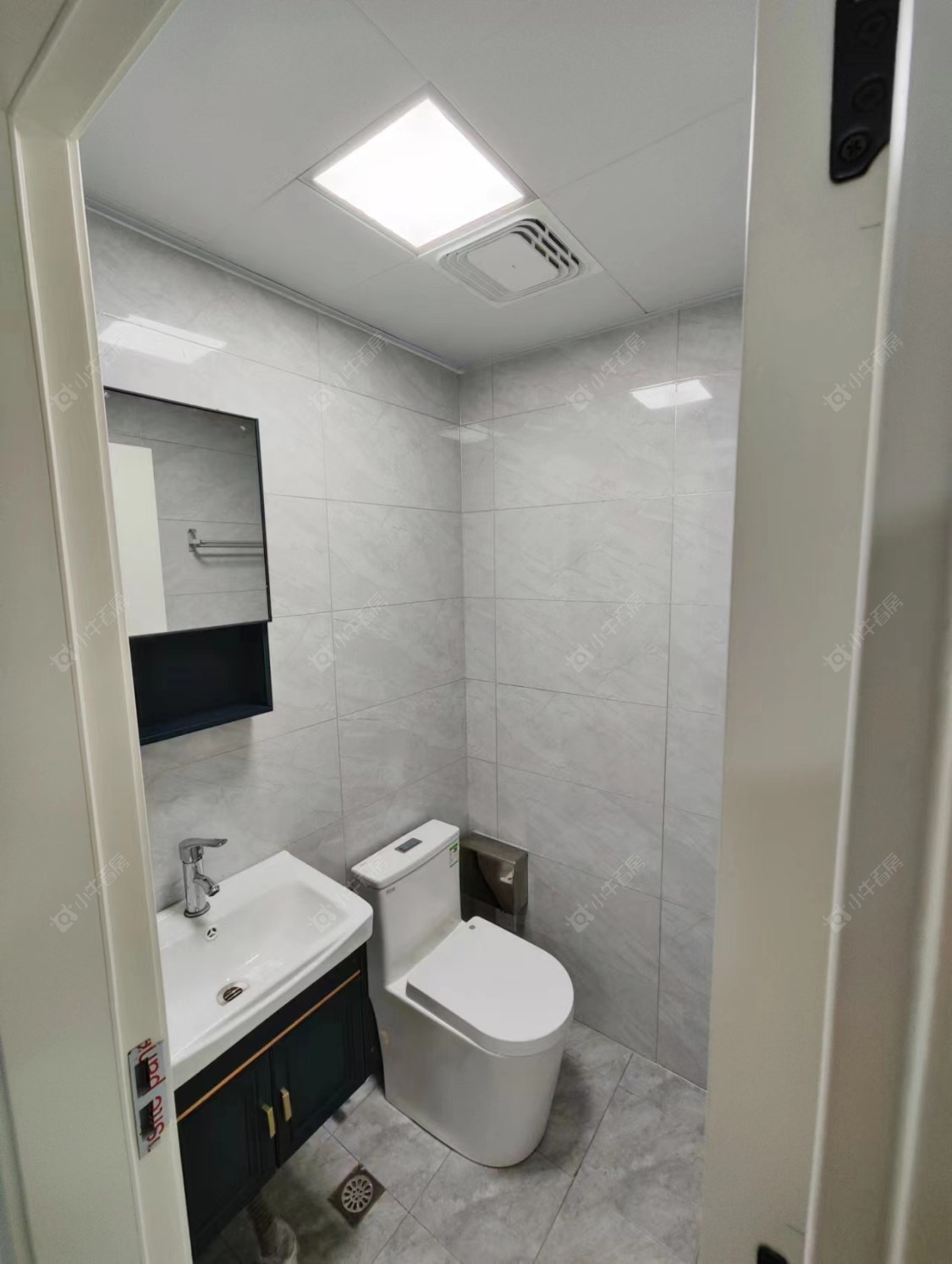 常州潞城花苑在租房源室内图_小牛看房